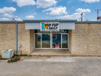 Plus de détails pour 5722-5724 Kenwick St, San Antonio, TX - Local d'activités à louer