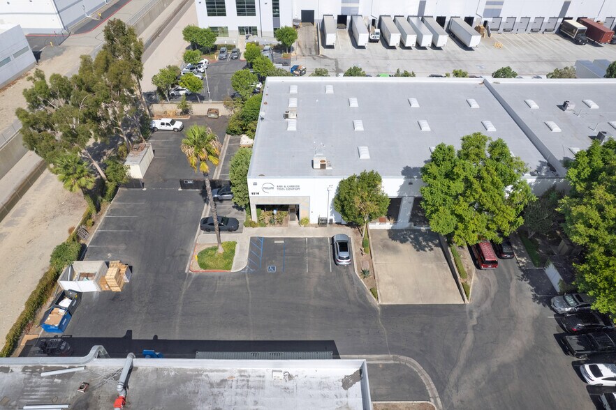 9216 Bally Ct, Rancho Cucamonga, CA à vendre - Photo de l’immeuble – Image 3 sur 34