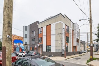 Plus de détails pour 922 N 17th St, Philadelphia, PA - Logement à vendre