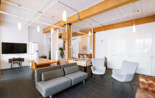 121 Rue Elmire, Montréal, QC à vendre - Photo de l’immeuble – Image 2 sur 3