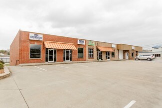 Plus de détails pour Horace Crow Drive, Clarksville, TN - Bureau/Local commercial, Local commercial à louer