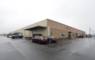 Plus de détails pour 6804 Manlius Center Rd, East Syracuse, NY - Local d'activités à louer