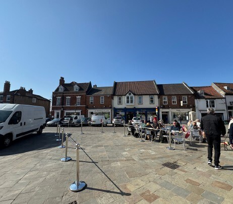 6 Wednesday Market, Beverley à louer - Photo de l’immeuble – Image 3 sur 3