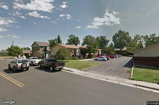 1428 S California Ave, Loveland, CO à vendre Photo principale– Image 1 sur 10