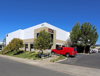 Plus de détails pour 25501 Arctic Ocean Dr, Lake Forest, CA - Industriel/Logistique à louer