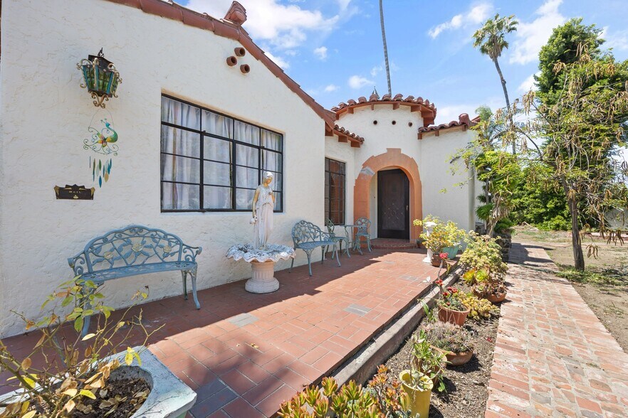 720 W La Habra Blvd, La Habra, CA à vendre - Photo de l’immeuble – Image 3 sur 21