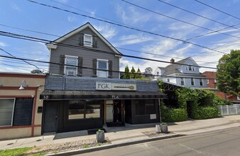 10 N Water St, Greenwich, CT à louer Photo intérieure– Image 1 sur 6