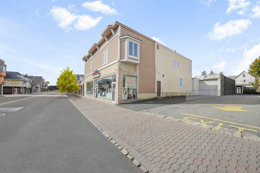 171-173 Franklin Ave, Nutley, NJ à louer - Photo de l’immeuble – Image 2 sur 32