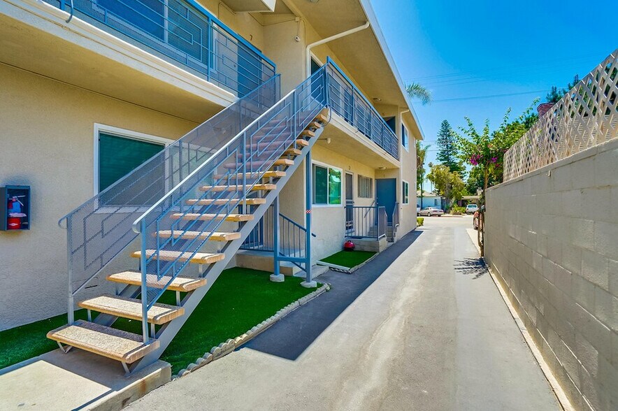 435 W Regent St, Inglewood, CA à vendre - Photo de l’immeuble – Image 3 sur 17