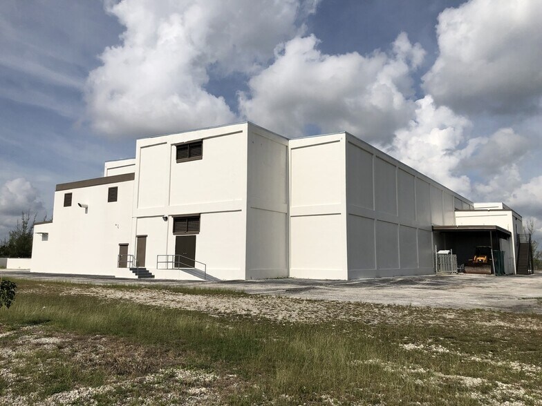 40800 Card Sound Rd, Homestead, FL à louer - Photo de l’immeuble – Image 1 sur 11