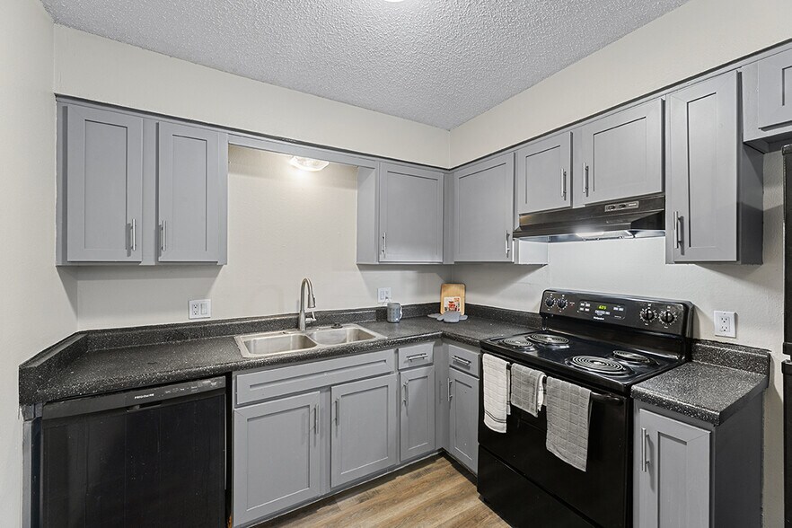101-112 Deerwood Dr, Victoria, TX à vendre - Photo de l’immeuble – Image 3 sur 18