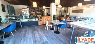 Plus de détails pour 80 Rue Charles Duchesne, Aix-en-Provence - Local commercial à louer