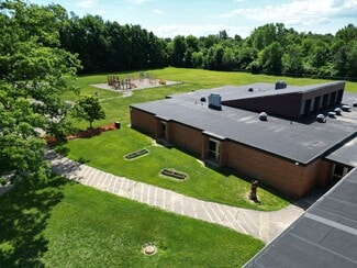 Plus de détails pour 11218 N Linden Rd, Clio, MI - Spécialisé à vendre