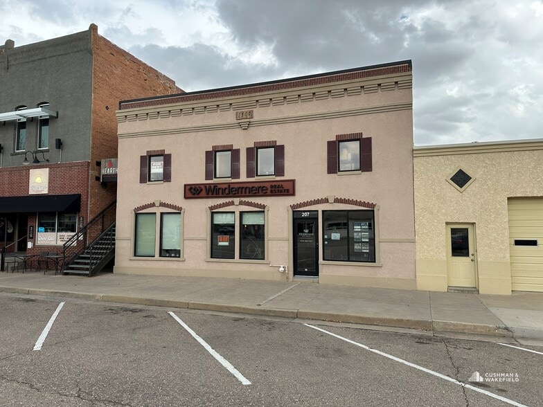 207 4th St, Windsor, CO à louer - Photo principale – Image 1 sur 12