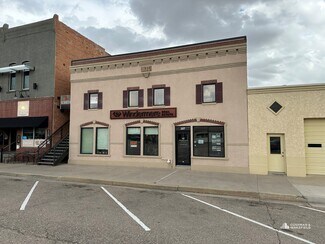 Plus de détails pour 207 4th St, Windsor, CO - Bureau à louer
