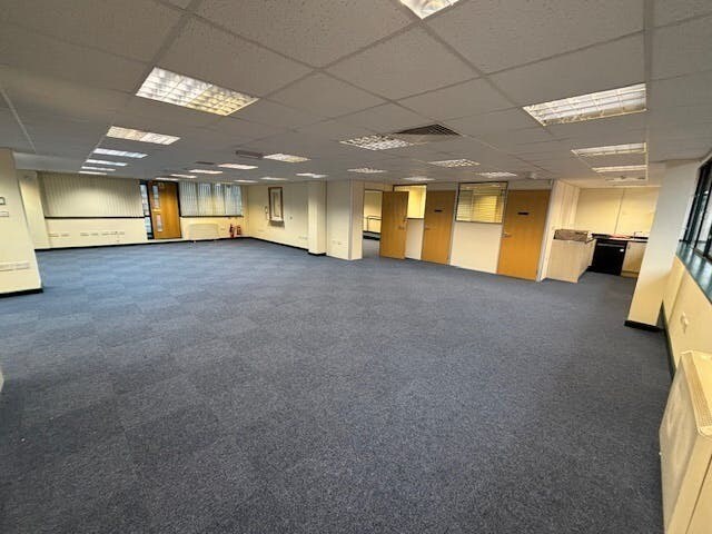 New Town Row, Birmingham à louer - Photo intérieure – Image 3 sur 10