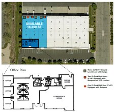 3630 W California Ave, Salt Lake City, UT à louer Photo intérieure– Image 2 sur 3