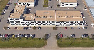 Plus de détails pour 134 Pembina Rd, Sherwood Park, AB - Local d’activités à vendre