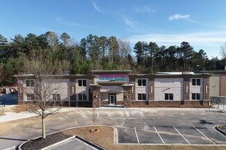 Plus de détails pour 1220 Scenic Hwy, Snellville, GA - Local commercial à vendre