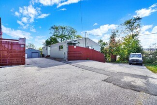 Plus de détails pour 321 Dewey St, York, PA - Industriel/Logistique à vendre