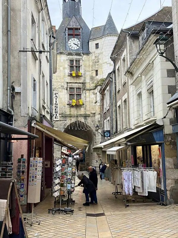 Photo de l’immeuble
