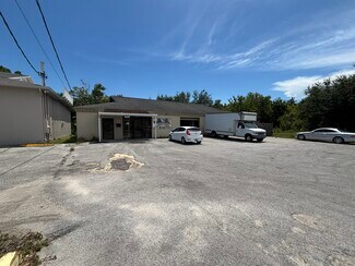 Plus de détails pour 7816 Clark Moody Blvd, Port Richey, FL - Industriel/Logistique à vendre