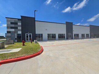 Plus de détails pour 8307 FM 723 Rd, Richmond, TX - Local commercial à louer