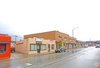Plus de détails pour 1250-1272 Fremont Blvd, Seaside, CA - Local commercial à louer
