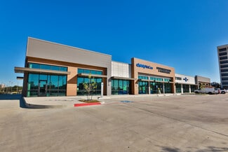 Plus de détails pour SEQ of I-610 & Beechnut St, Houston, TX - Local commercial à louer