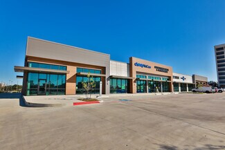 Plus de détails pour SEQ of I-610 & Beechnut St, Houston, TX - Local commercial à louer