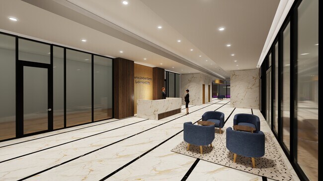 Plus de détails pour 6655 Travis St, Houston, TX - Bureau/Médical à louer