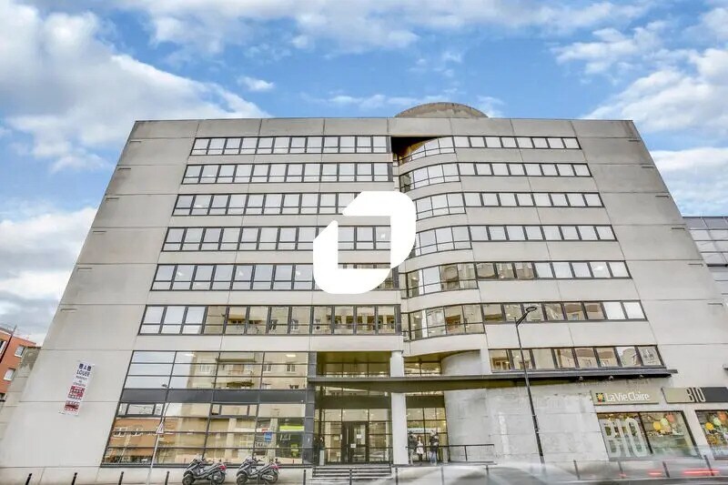 2 Boulevard Vauban, Montigny-le-Bretonneux à louer Photo de l’immeuble– Image 1 sur 19