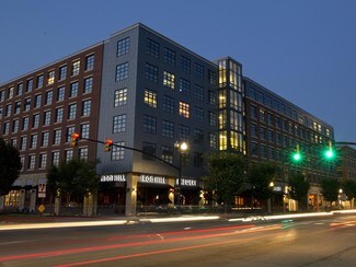 Plus de détails pour Harrisburg Ave, Lancaster, PA - Local commercial à louer