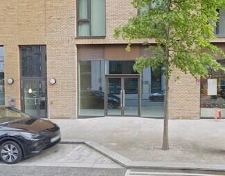 Plus de détails pour 3 Royal Crest Ave., Londres - Local commercial à louer