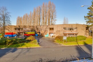 Plus de détails pour 2551 Vauxhall Pl, Richmond, BC - Local d’activités à vendre