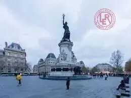 Bureau dans Paris à louer - Photo de l’immeuble – Image 2 sur 2
