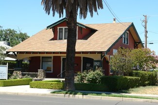 Plus de détails pour 526 K St, Los Banos, CA - Bureau/Local commercial à louer