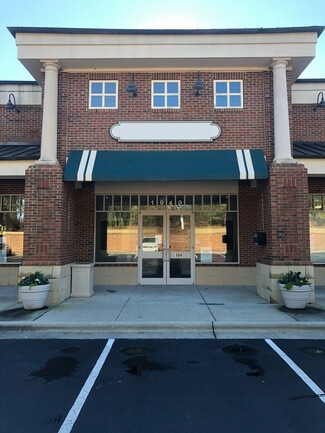 Plus de détails pour 1040 Darrington Dr, Cary, NC - Local commercial à louer