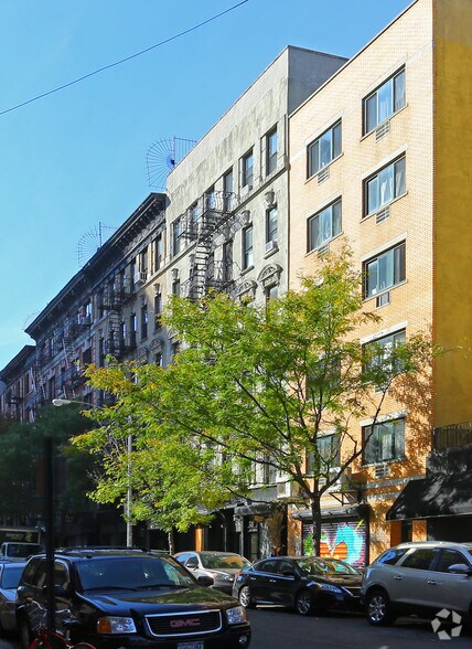245 Eldridge St, New York, NY à louer - Photo principale – Image 1 sur 34