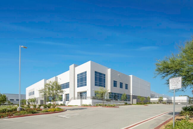 Plus de détails pour 19972 Patterson Ave, Perris, CA - Industriel/Logistique à louer