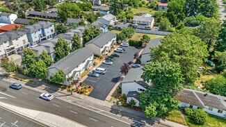 Plus de détails pour 13334 SE Division St, Portland, OR - Logement à vendre