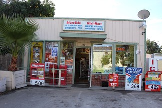 Plus de détails pour 280 C St, Tehama, CA - Local commercial à vendre