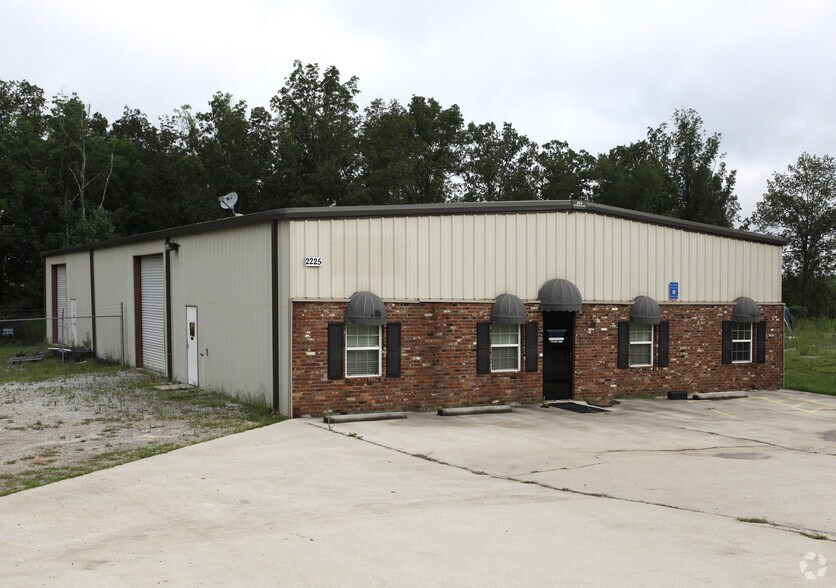 Jason Industrial Parkway Properties portefeuille de 10 biens à vendre sur LoopNet.fr - Photo principale – Image 2 sur 35