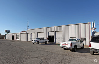 Plus de détails pour 34 N Lakewood Ave, Tulsa, OK - Industriel/Logistique à louer