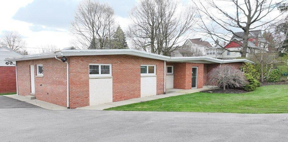 70 W Smiley Ave, Shelby, OH à vendre - Photo de l’immeuble – Image 3 sur 38