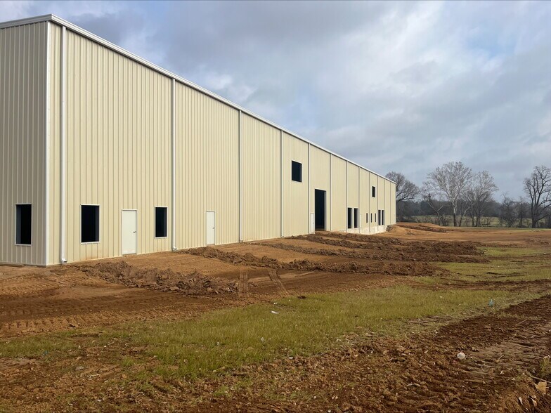 584 Morgan St, Brownsville, TN à louer - Photo principale – Image 1 sur 8