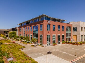 Plus de détails pour 1400 Valley House Dr, Rohnert Park, CA - Local d'activités à louer