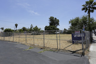 Plus de détails pour 13322 Euclid St, Garden Grove, CA - Terrain à vendre