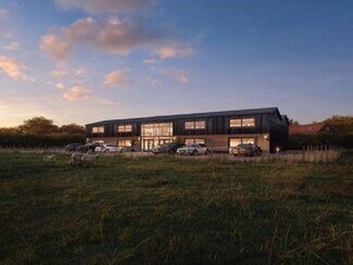 Plus de détails pour Tangley Ln, Guildford - Industriel/Logistique à vendre