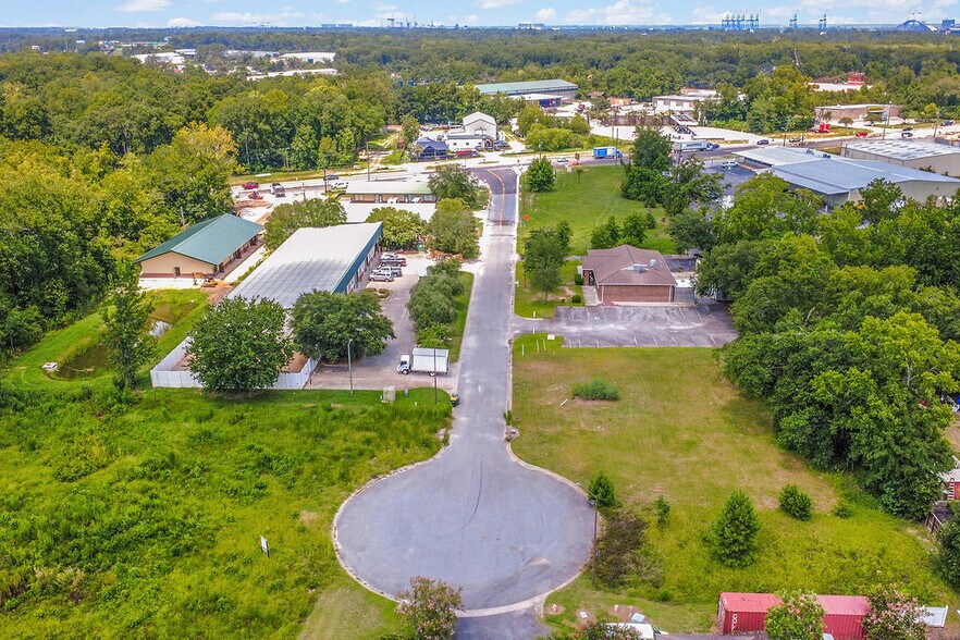 120 Horizon Park Dr, Savannah, GA à vendre - Photo de l’immeuble – Image 2 sur 14
